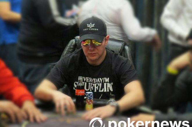 Fher Islas gana el Bluff Poker Challenge 250K 0001 Fher Islas gana el Bluff Poker Challenge 250K 0001