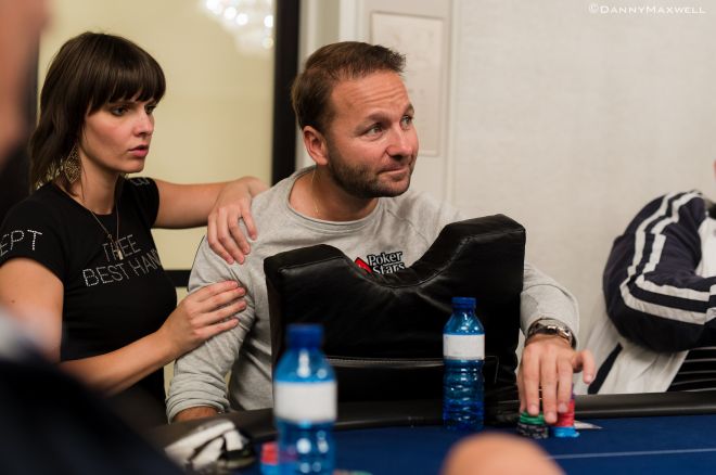 Daniel Negreanu predviedol svoj luxusný dom 0001 Daniel Negreanu predviedol svoj luxusný dom 0001