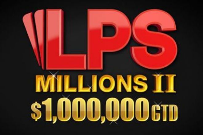 ¿Posible overlay del LPS Millions II? 0001 ¿Posible overlay del LPS Millions II? 0001