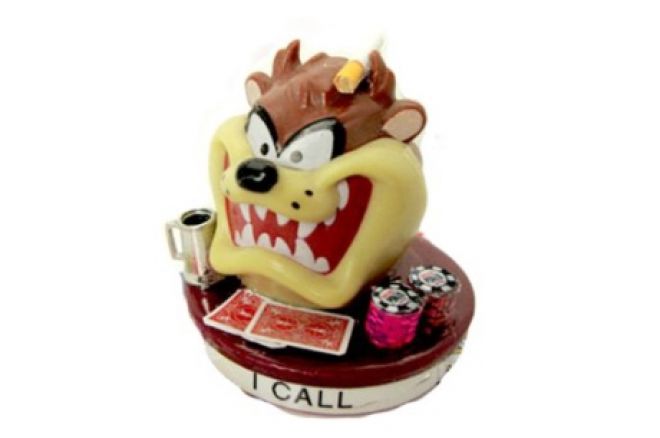 Как да играеш срещу Calling station 'слонове' 0001 Как да играеш срещу Calling station 'слонове' 0001