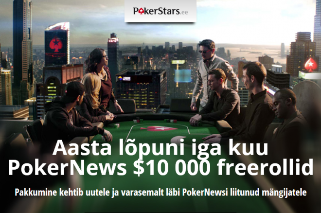 pokerstars freerolls pokerstars freerolls