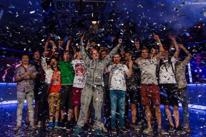 Andre Lettau wygrywa EPT Barcelona Andre Lettau wygrywa EPT Barcelona