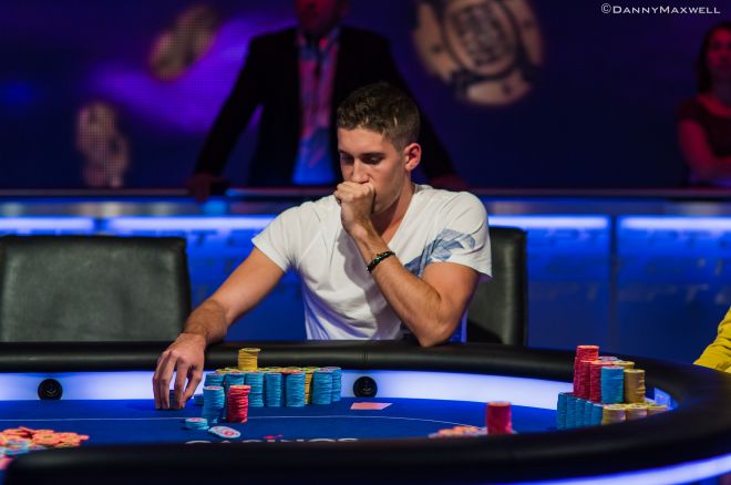Sledujte live stream z finále $10 miliónového Seminole Hard Rock Poker Open, Daniel... 0001 Sledujte live stream z finále $10 miliónového Seminole Hard Rock Poker Open, Daniel... 0001