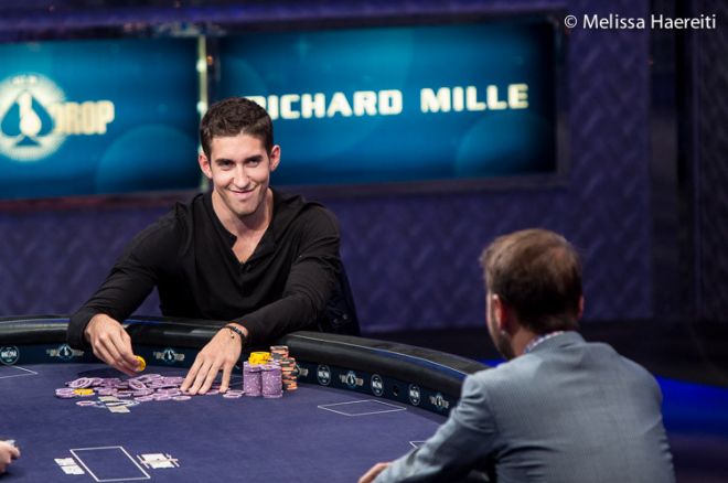 Sledujte live stream z $10 milionového Seminole Hard Rock Poker Open, Daniel Colman... 0001 Sledujte live stream z $10 milionového Seminole Hard Rock Poker Open, Daniel Colman... 0001