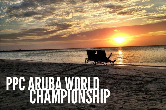 Already 60 Players Qualified for October's PPC Poker Tour Aruba World Championship 0001