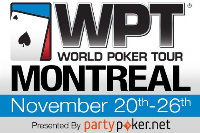 WPT Montreal