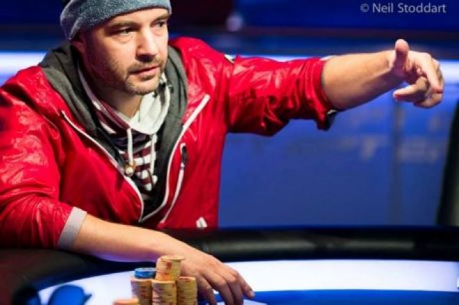Интервю със Славен Попов за паелята, EPT бъстването и WCOOP 0001 Интервю със Славен Попов за паелята, EPT бъстването и WCOOP 0001