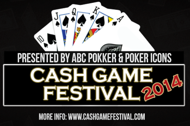 Cashgame Festival Cashgame Festival