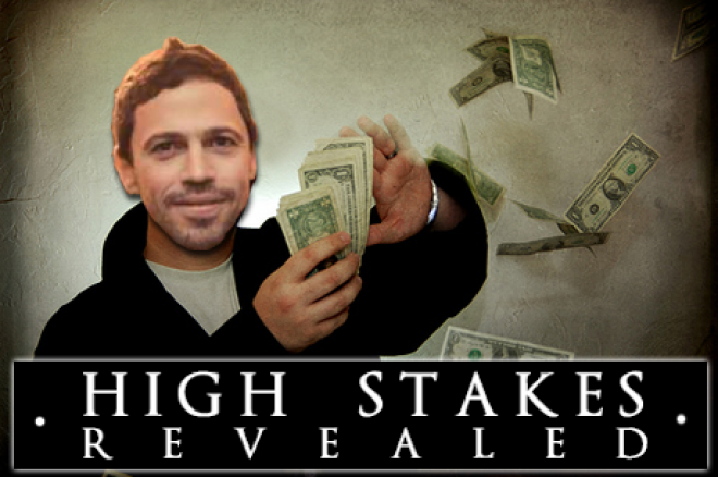 High Stakes Revealed: Gus Hansen is de grootste winnaar aller tijden (in Stud) High Stakes Revealed: Gus Hansen is de grootste winnaar aller tijden (in Stud)