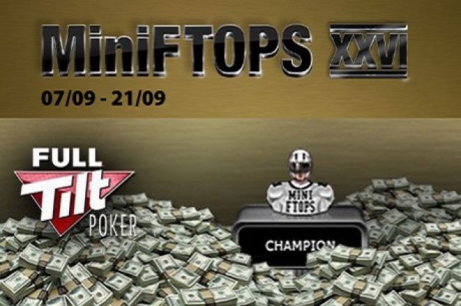 Full Tilt Poker Full Tilt Poker