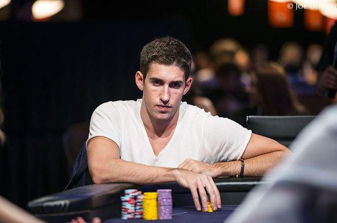 Daniel Colman zvítězil také na Seminole Hard Rock Poker Open! 0001 Daniel Colman zvítězil také na Seminole Hard Rock Poker Open! 0001