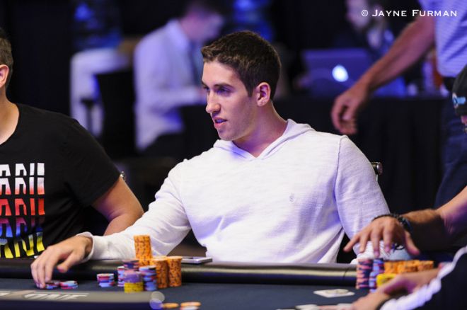 Daniel Colman zvíťazil aj na Seminole Hard Rock Poker Open! 0001 Daniel Colman zvíťazil aj na Seminole Hard Rock Poker Open! 0001