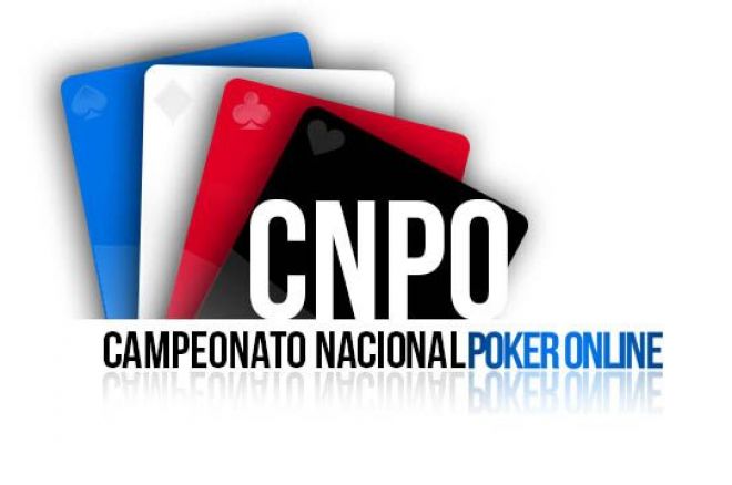 Campeonato nacional online de Póker Chileno. 0001 Campeonato nacional online de Póker Chileno. 0001
