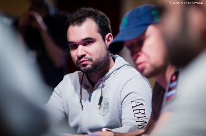 Global Poker Index: Luta acesa pelo pdio. Ariel Celestino continua a arrasar concorrncia! 0001