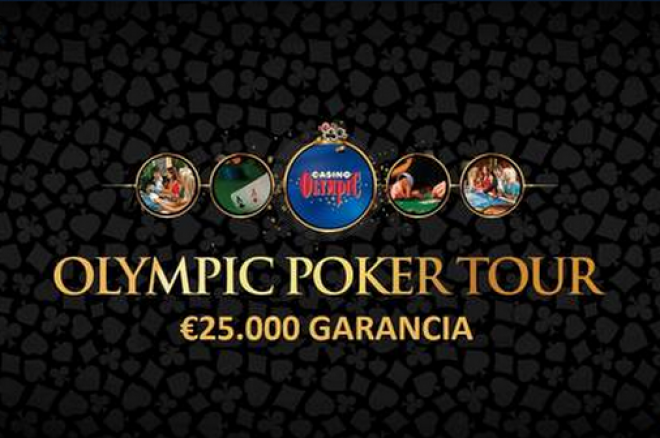 Olympic Poker Club Olympic Poker Club