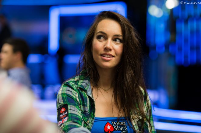 Join Liv Boeree for a Facebook Q+A on Friday, Sept.12 0001