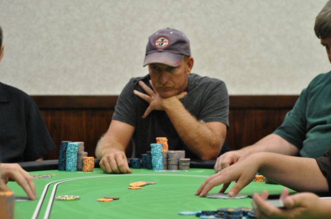 2014 RunGoodGear.com Hard Rock Tulsa Main Event Day 1a: Presley Surges to Big Lead 0001