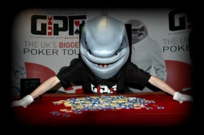 2014 GUKPT Leeds 2014 GUKPT Leeds