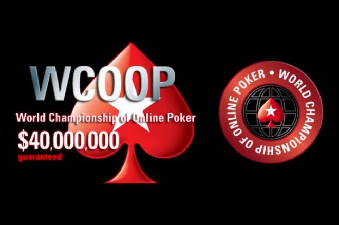 WCOOP WCOOP