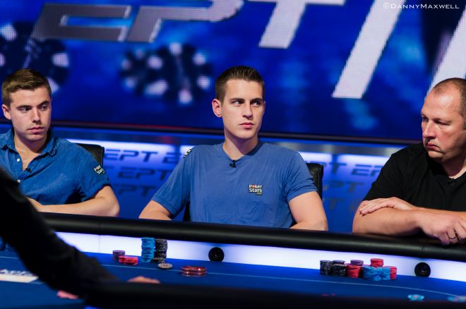 Kto má najlepší pokerface? 0001 Kto má najlepší pokerface? 0001