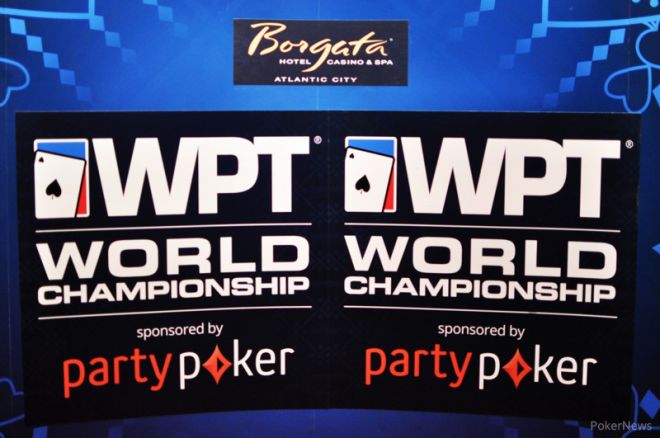 World Poker Tour Championship Returning to Atlantic City in 2015 0001