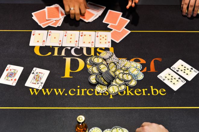 Gírias do poker: entenda o que é cravar, flop e mais termos, poker