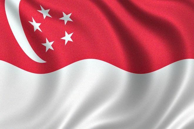 Singapore Government Seeks to Prohibit Online Gambling 0001