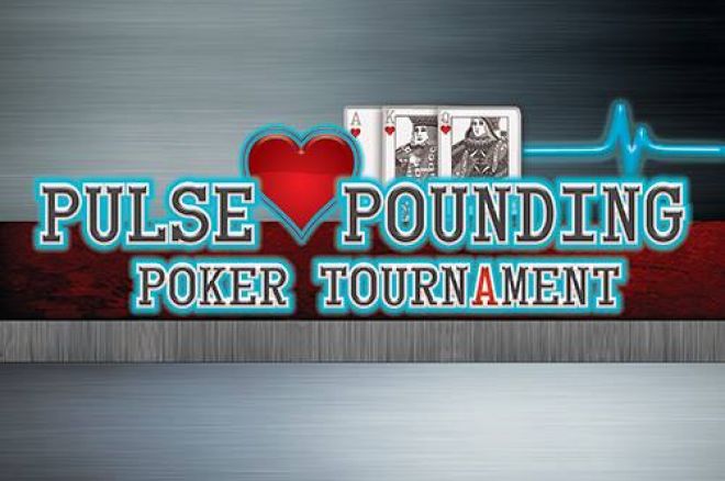 Hold’em with Holloway, Vol. 2: Playing in Poker Charity Events 0001