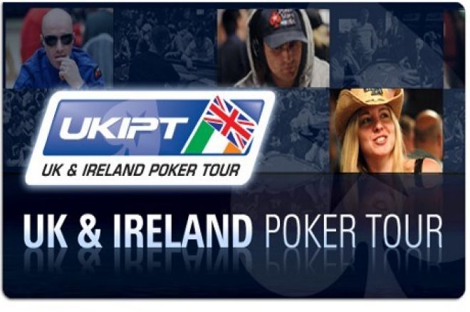 UKIPT Isle of Man UKIPT Isle of Man