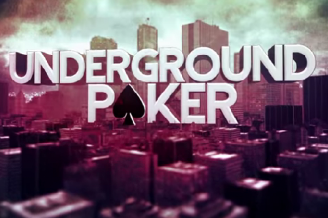 Underground poker Underground poker