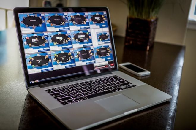 WCOOP Grind Stations: Members of PokerStars Team Online Share Their Computer Setups 0001