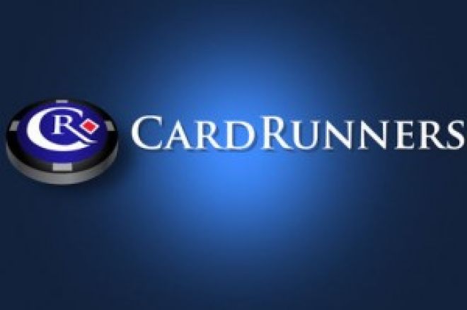 CardRunners Instructor Matt Doran predvádza hru Low-Stakes Zoom Poker 0001 CardRunners Instructor Matt Doran predvádza hru Low-Stakes Zoom Poker 0001