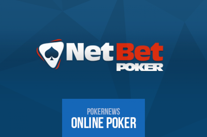 Discover 3 New Exciting Promotions at NetBet Poker! 0001