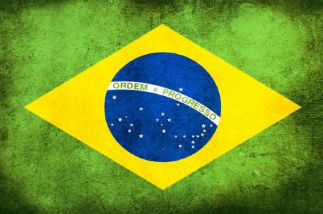 Online Gaming Regulation in Brazil May Take 