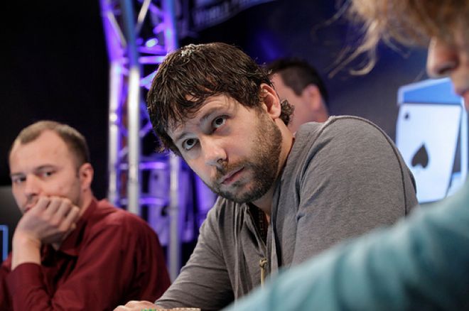 Šekularac Dobar za $21,688 na WCOOP; Šekularac Dobar za $21,688 na WCOOP;