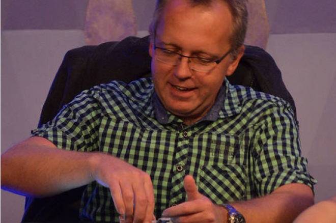 Main Event GPD: Josef Bárta skončil na 5. místě s výhrou 6.699 € 0001 Main Event GPD: Josef Bárta skončil na 5. místě s výhrou 6.699 € 0001