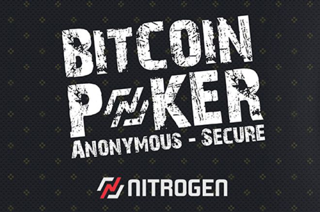Nitrogen Sports spúšťa Poker 0001 Nitrogen Sports spúšťa Poker 0001