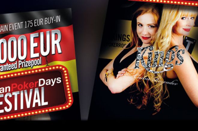 Szymon Bujok drugi w German Poker Days w Rozvadovie, wygrał ponad 22 000 euro! 0001 Szymon Bujok drugi w German Poker Days w Rozvadovie, wygrał ponad 22 000 euro! 0001