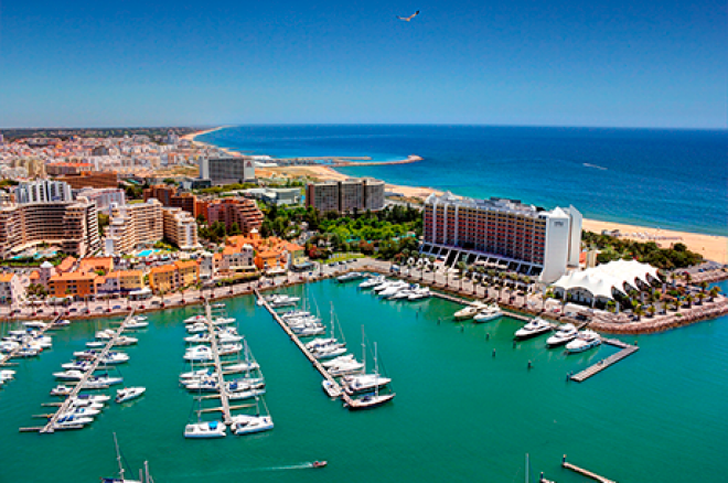 vilamoura poker