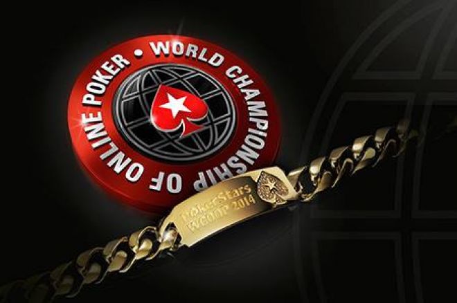 Reedel toimub PokerStarsis ainult eestlastele mõeldud WCOOP freeroll 0001 Reedel toimub PokerStarsis ainult eestlastele mõeldud WCOOP freeroll 0001