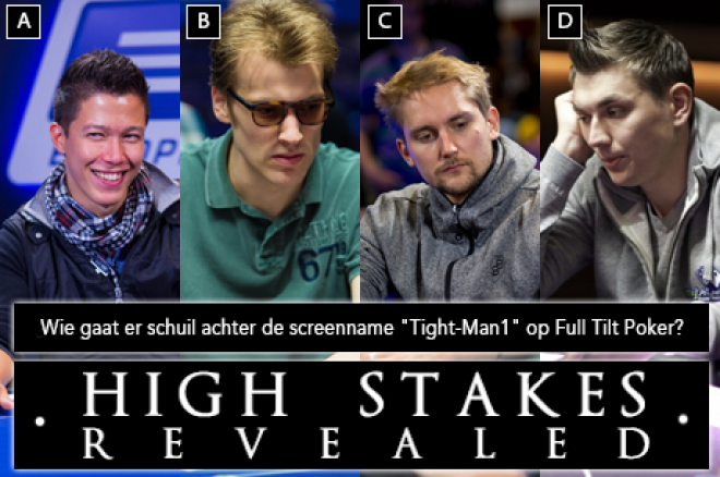 High Stakes Revealed: Test je High Stakes kennis in de HSR Trivia High Stakes Revealed: Test je High Stakes kennis in de HSR Trivia