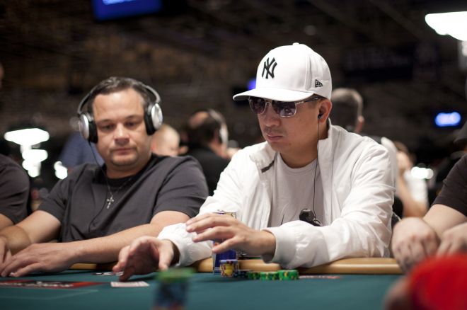 Skiriasi J.C. Trano ir 888poker keliai 0001 Skiriasi J.C. Trano ir 888poker keliai 0001