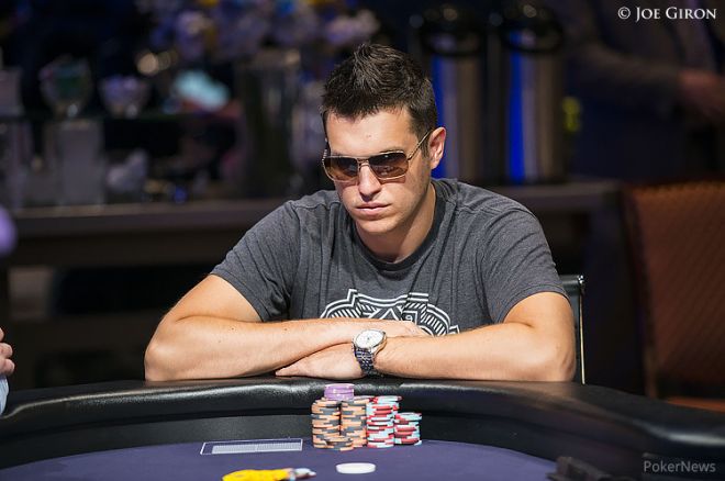 Poker High Stakes : Doug "WCGRider" Polk détruit Denoking en heads-up