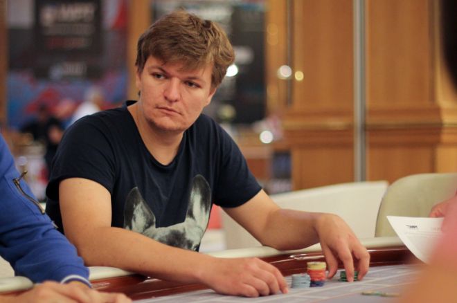 Андрей Шатилов Андрей Шатилов