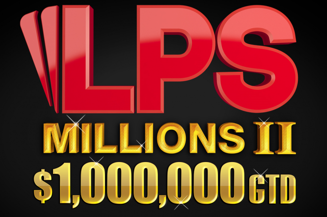 Resumen al día 3 del LPS Millions II 0001 Resumen al día 3 del LPS Millions II 0001