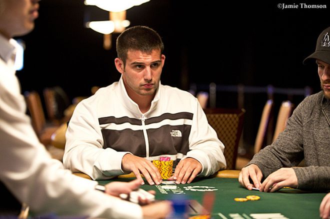 Rozhovor s Darrenom Eliasom, víťazom WPT Borgata Poker Open 0001 Rozhovor s Darrenom Eliasom, víťazom WPT Borgata Poker Open 0001