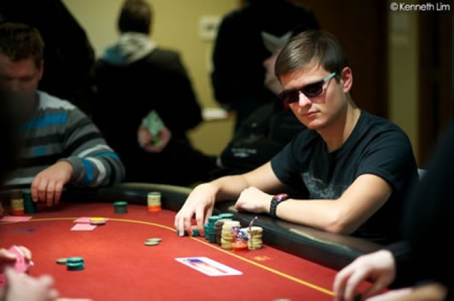 Iki pirmosios WCOOP apyrankės „LaurisL91“ pritrūko kelių žingsnelių 0001 Iki pirmosios WCOOP apyrankės „LaurisL91“ pritrūko kelių žingsnelių 0001