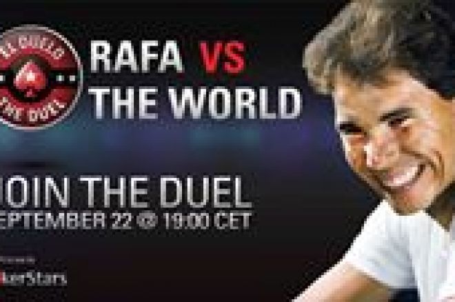 Sledujte live stream Rafa vs Svet 0001 Sledujte live stream Rafa vs Svet 0001