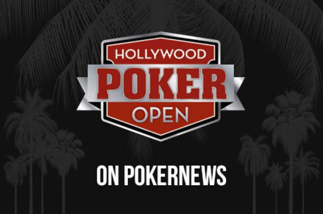 world poker tour hollywood fl