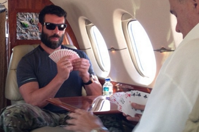 Dan Bilzerian